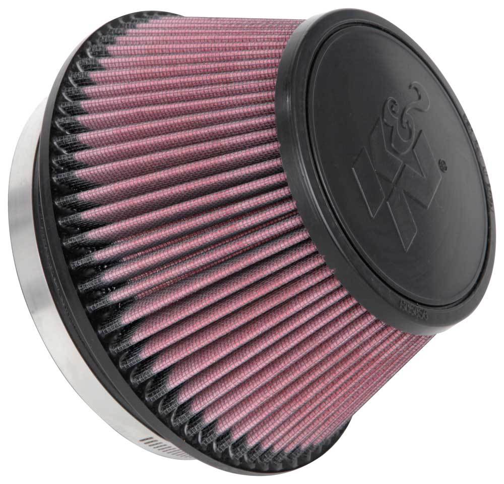 K&N RU-1009 Clamp-On Air Filter K&N RU-1009