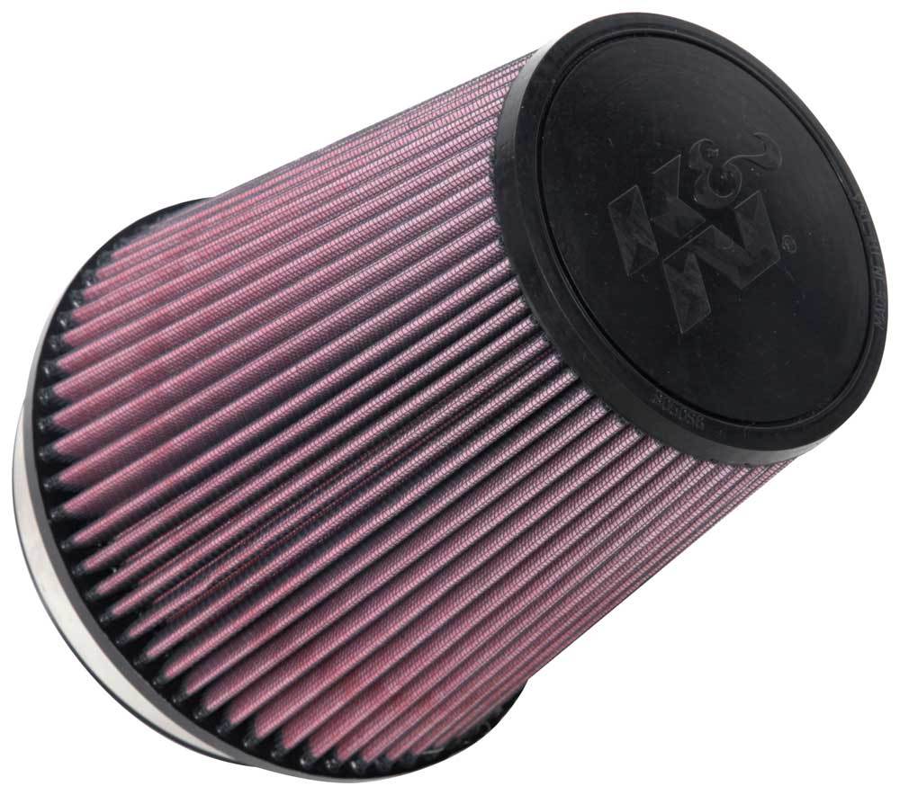 K&N RU-1020 Clamp-On Air Filter K&N RU-1020
