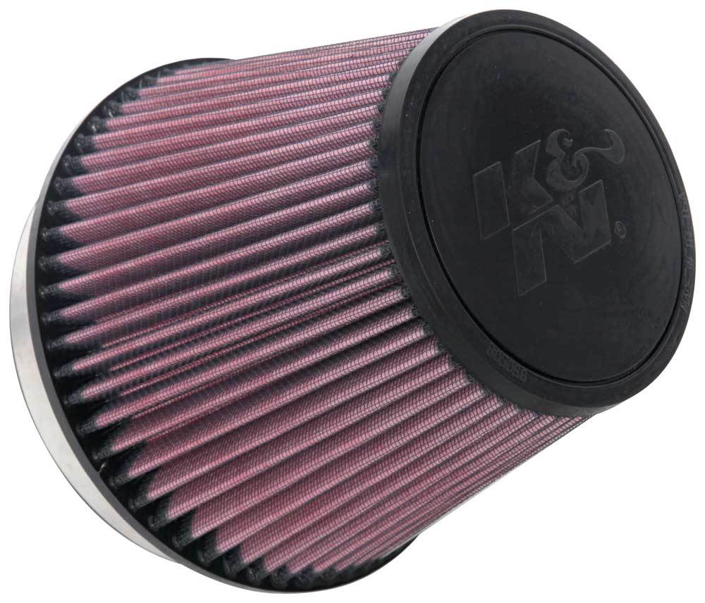 K&N RU-1036 Clamp-On Air Filter K&N RU-1036
