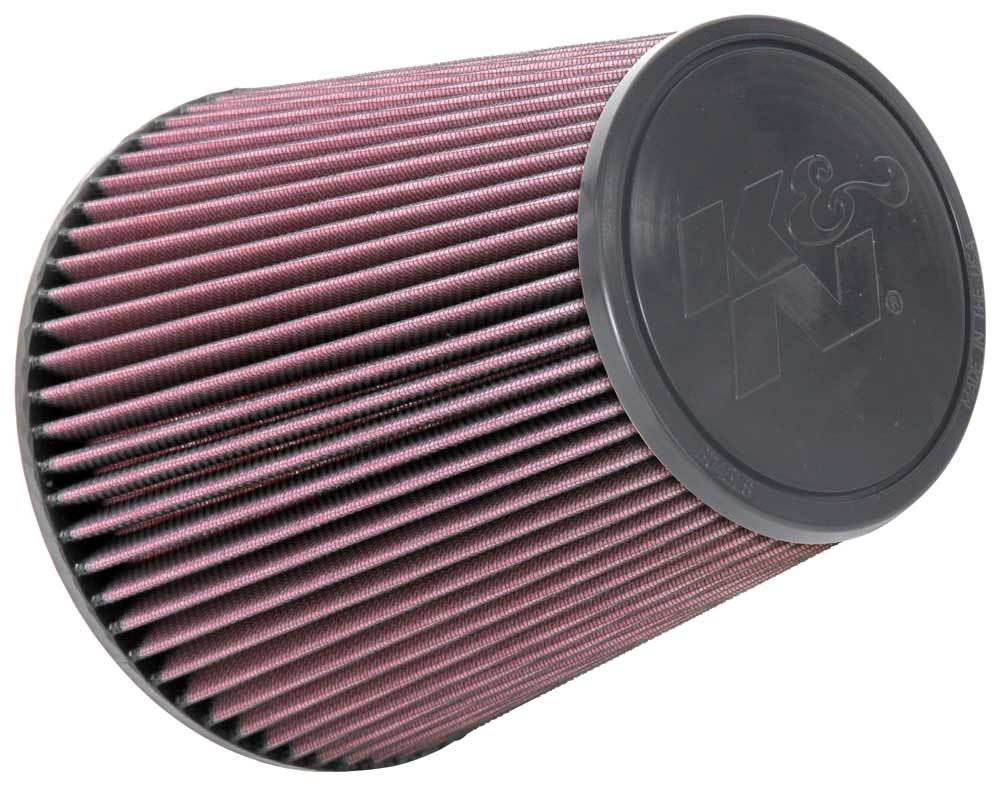 K&N RU-1044 Clamp-On Air Filter K&N RU-1044