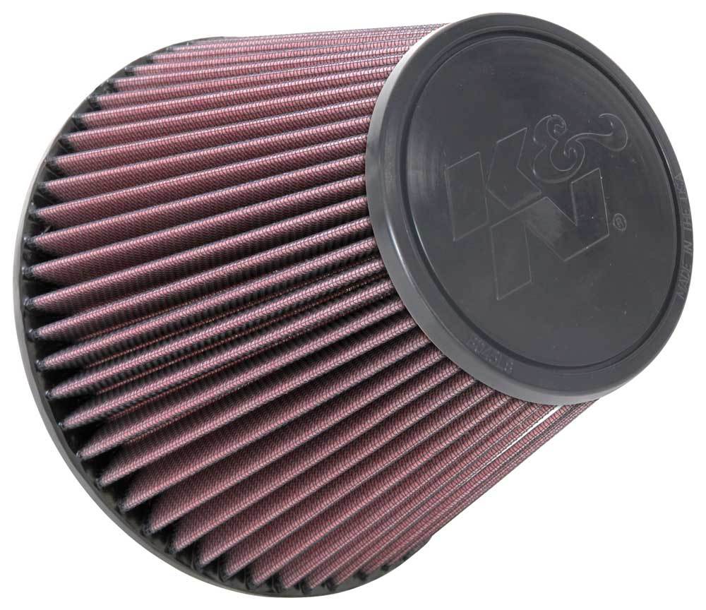 K&N RU-1048 Clamp-On Air Filter K&N RU-1048