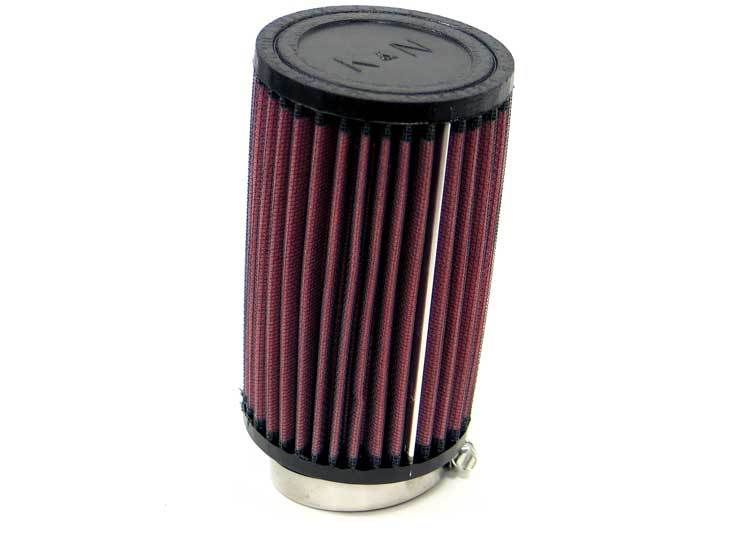 K&N RU-1090 Clamp-On Air Filter K&N RU-1090