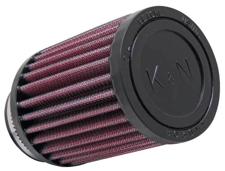 K&N RU-1280 Clamp-On Air Filter K&N RU-1280