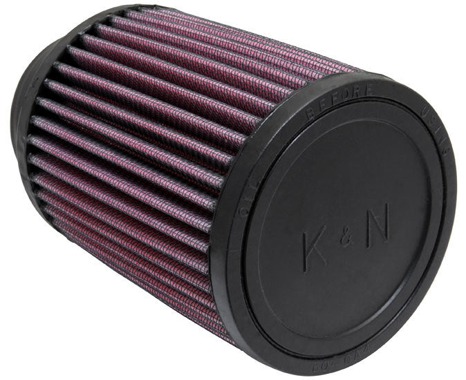 K&N RU-1460 Universal Clamp-On Air F ilter K&N RU-1460