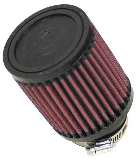 K&N RU-1700 Clamp-On Air Filter K&N RU-1700
