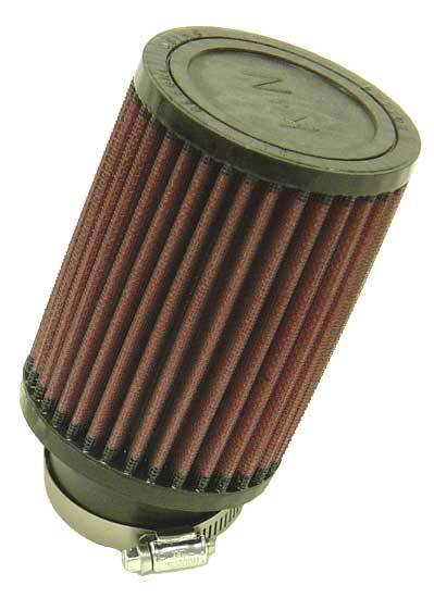 K&N RU-1710 Clamp On Air Filter K&N RU-1710