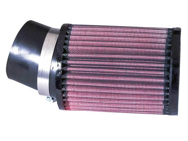 K&N RU-1760 Clamp-On Air Filter K&N RU-1760