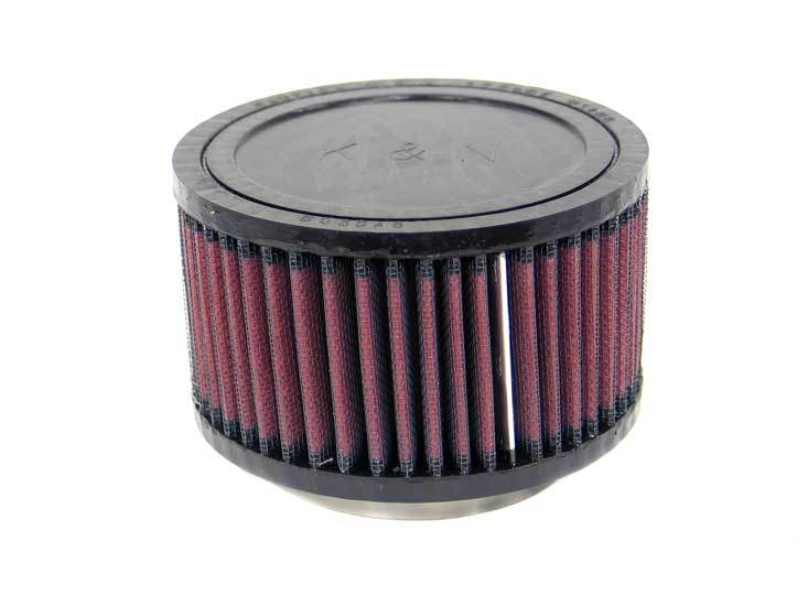 K&N RU-2420 Universal Rubber Filter K&N RU-2420