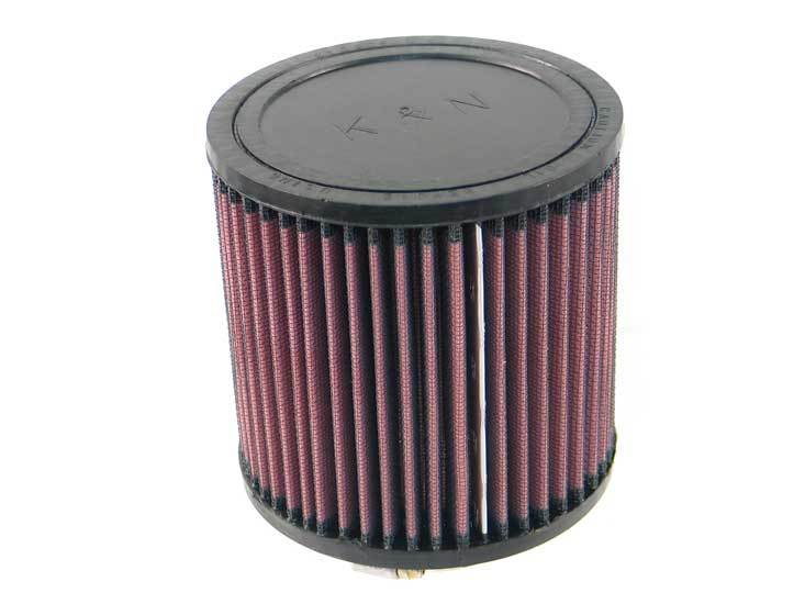 K&N RU-2430 Universal Rubber Filter K&N RU-2430