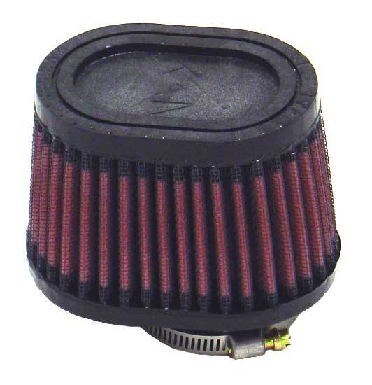 K&N RU-2450 Clamp-On Air Filter K&N RU-2450
