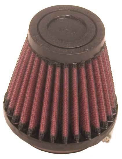 K&N RU-2580 Universal Air Filter K&N RU-2580