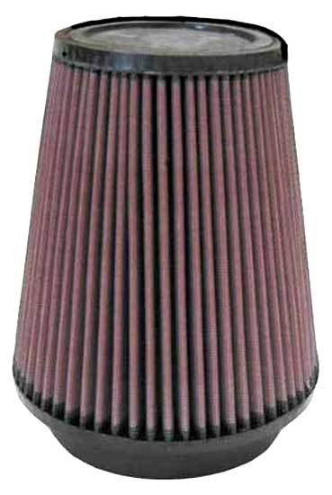 K&N RU-2800 Universal Air Filter K&N RU-2800