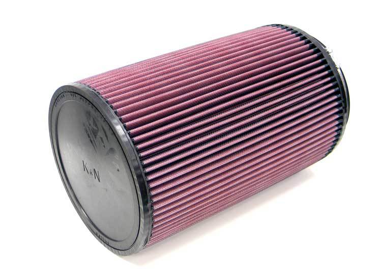 K&N RU-3040 Universal Air Filter K&N RU-3040