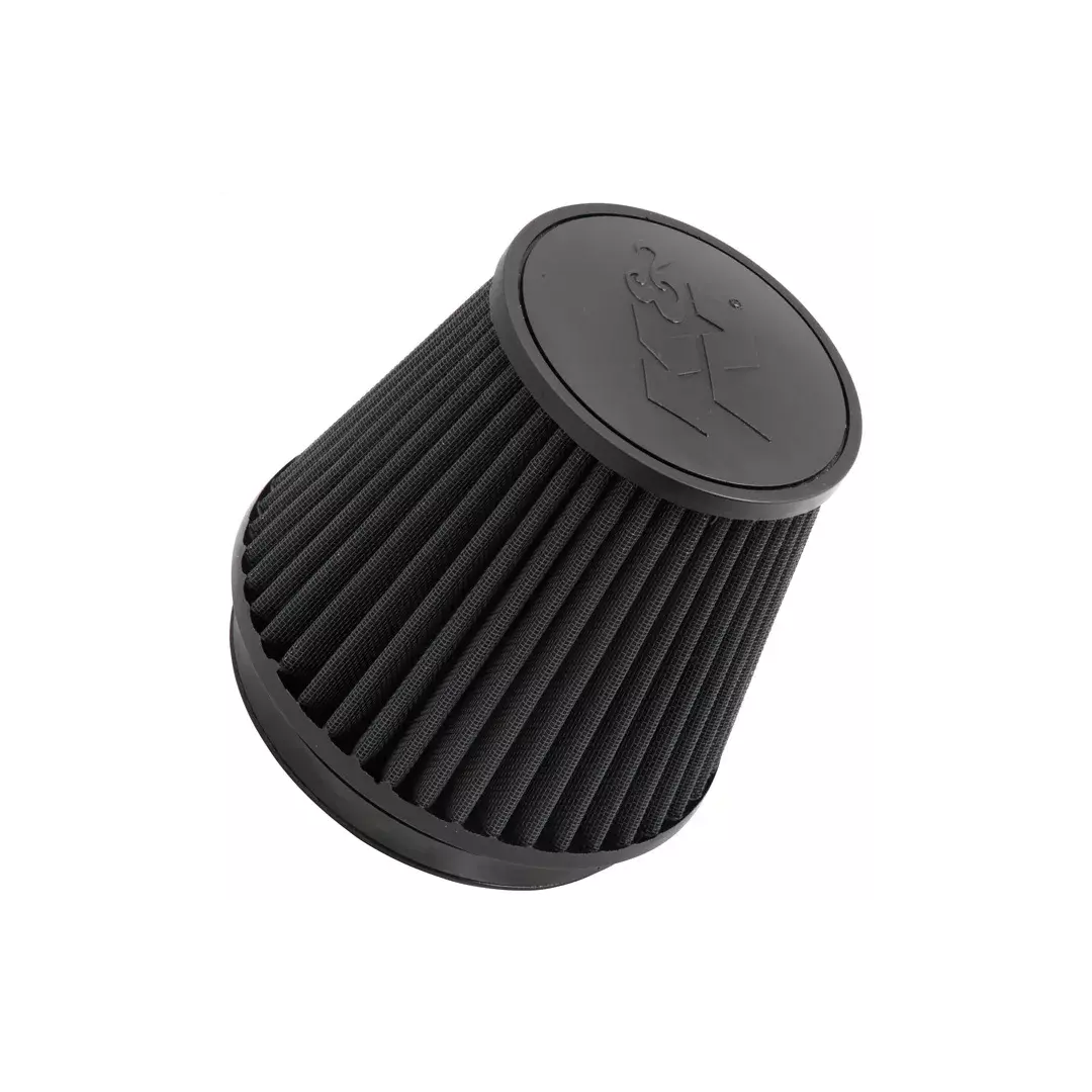 K&N RU-3102HBK Clamp-On Air Filter K&N RU-3102HBK