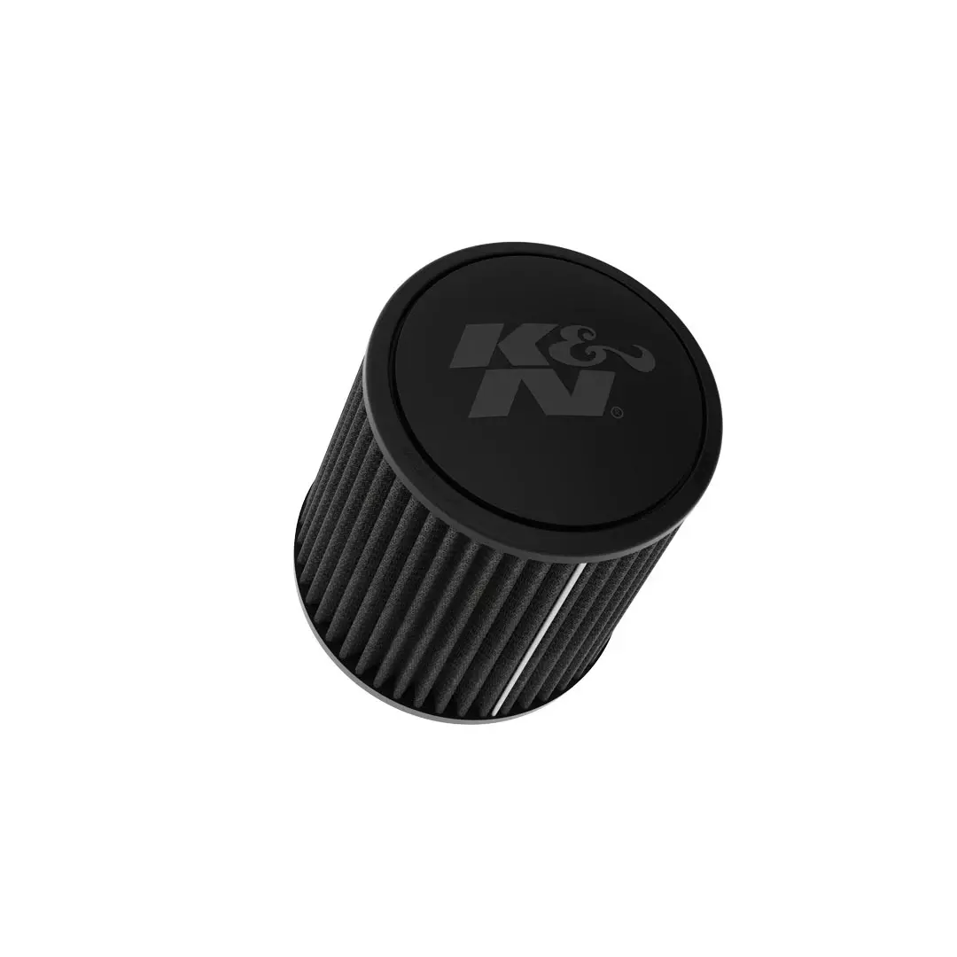 K&N RU-3110HBK Clamp-On Air Filter K&N RU-3110HBK