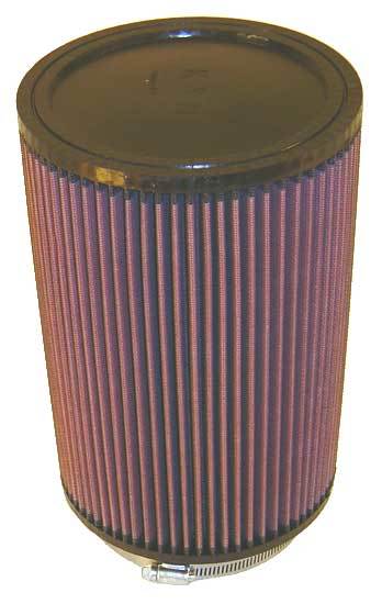 K&N RU-3220 Universal Rubber Filter K&N RU-3220