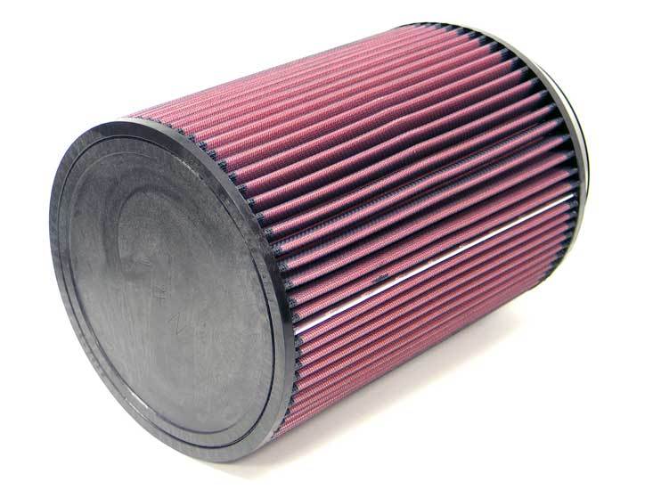K&N RU-3270 Clamp-On Air Filter K&N RU-3270