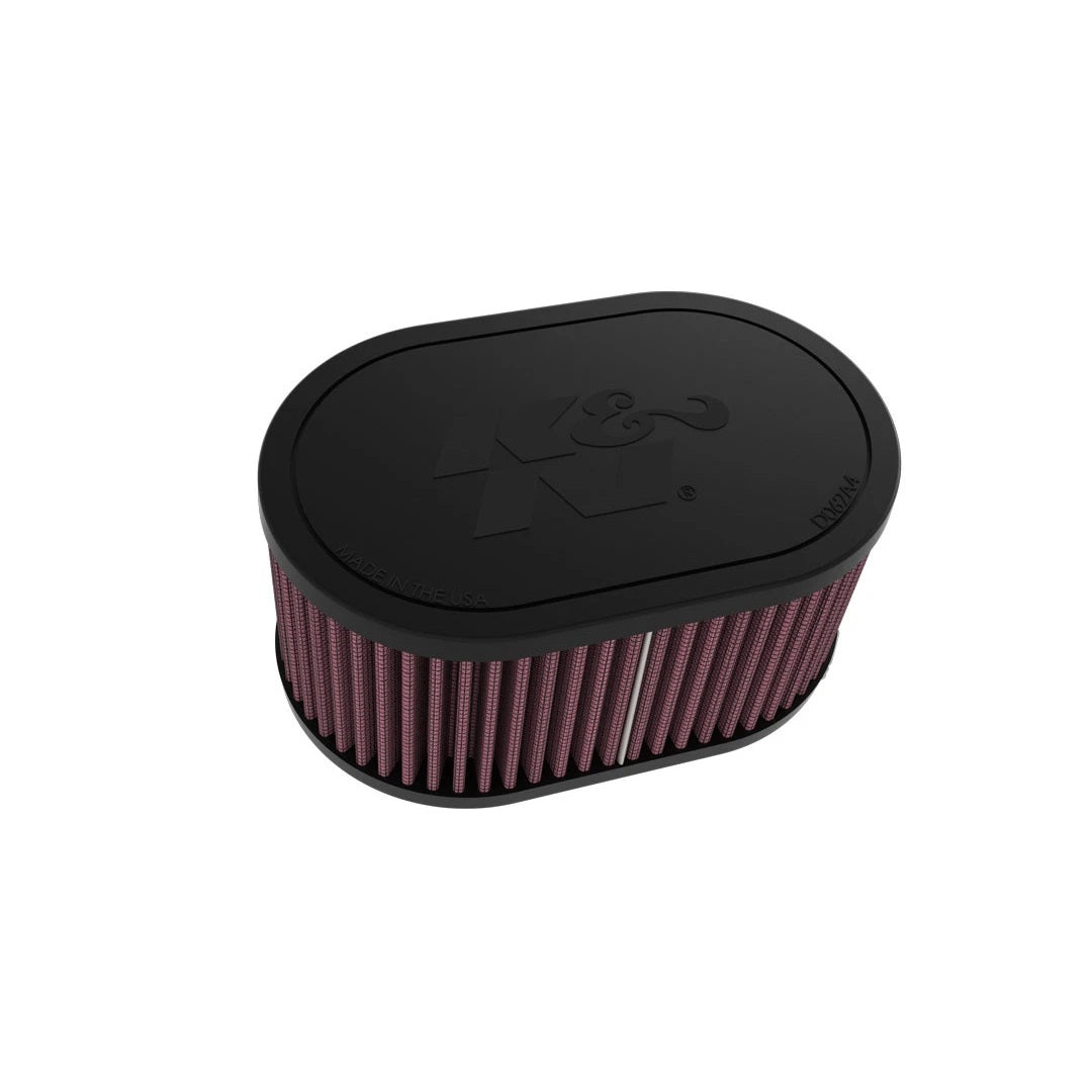 K&N RU-3510 Clamp-On Air Filter K&N RU-3510