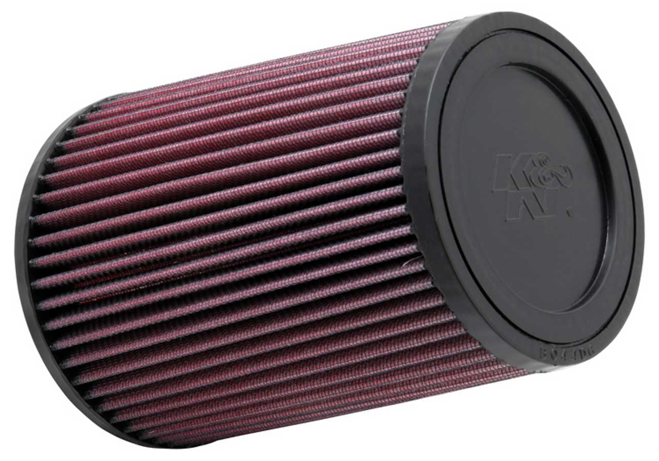 K&N RU-3530 Universal Air Filter K&N RU-3530