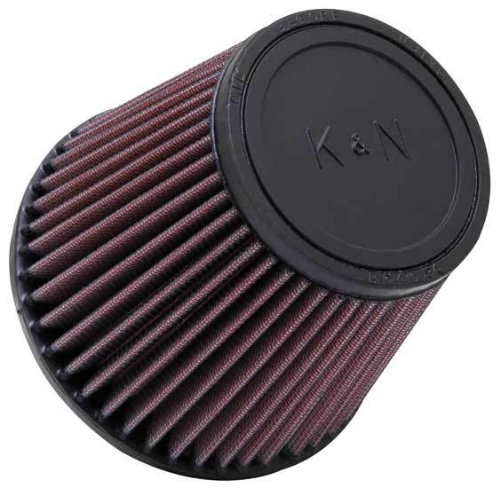 K&N RU-3580 Clamp-On Air Filter K&N RU-3580