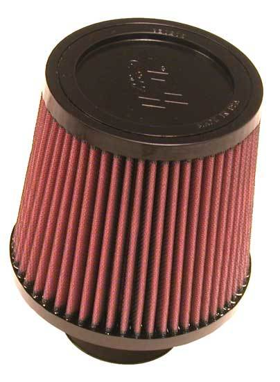 K&N RU-4960 Universal Clamp-On Air Filter K&N RU-4960