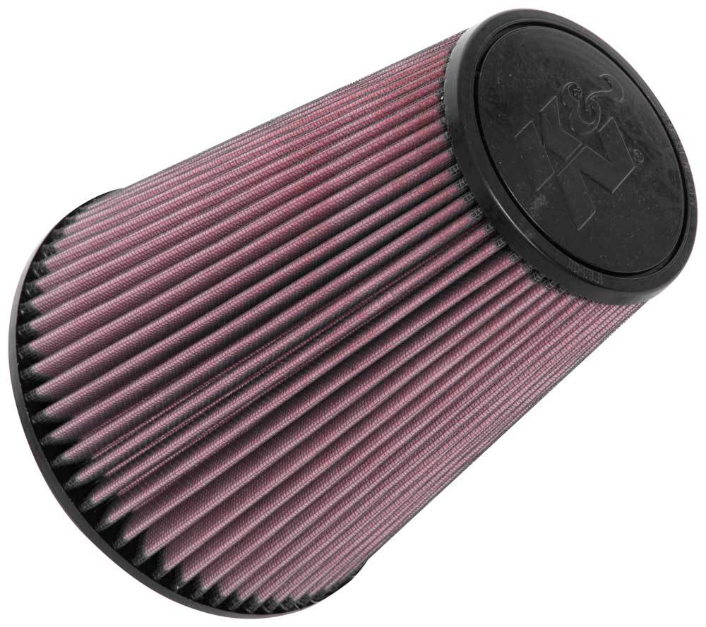 K&N RU-5046 Clamp-On Air Filter K&N RU-5046