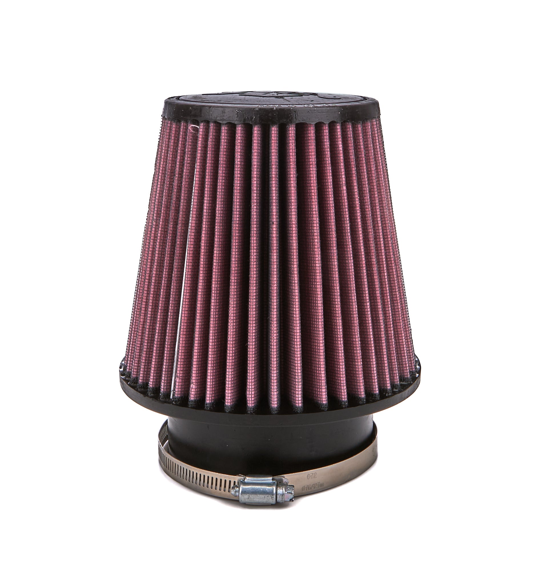 K&N RU-5060 Clamp-On Air Filter K&N RU-5060