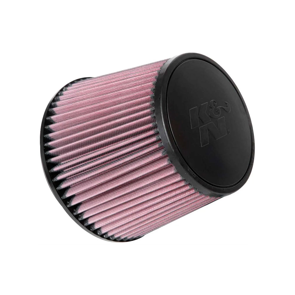 K&N RU-5173 Universal Air Filters nT  6inH K&N RU-5173