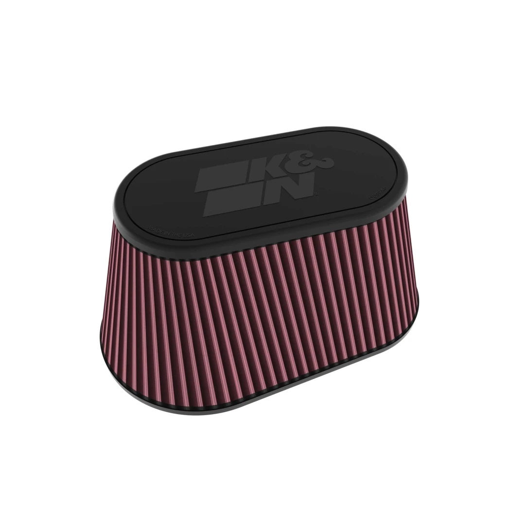 K&N RU-5297 Clamp-On Air Filter K&N RU-5297