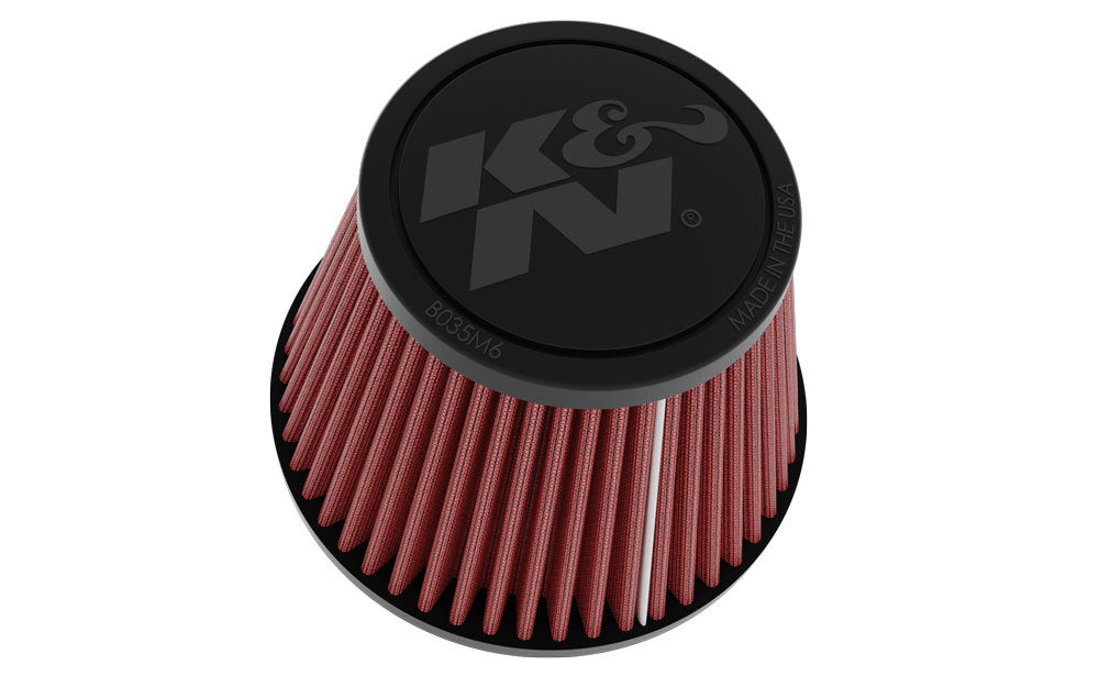 K&N RU-9920 Clamp-On Air Filter K&N RU-9920
