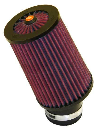 K&N RX-3800 Universal X-Stream Clamp On Air Filter K&N RX-3800