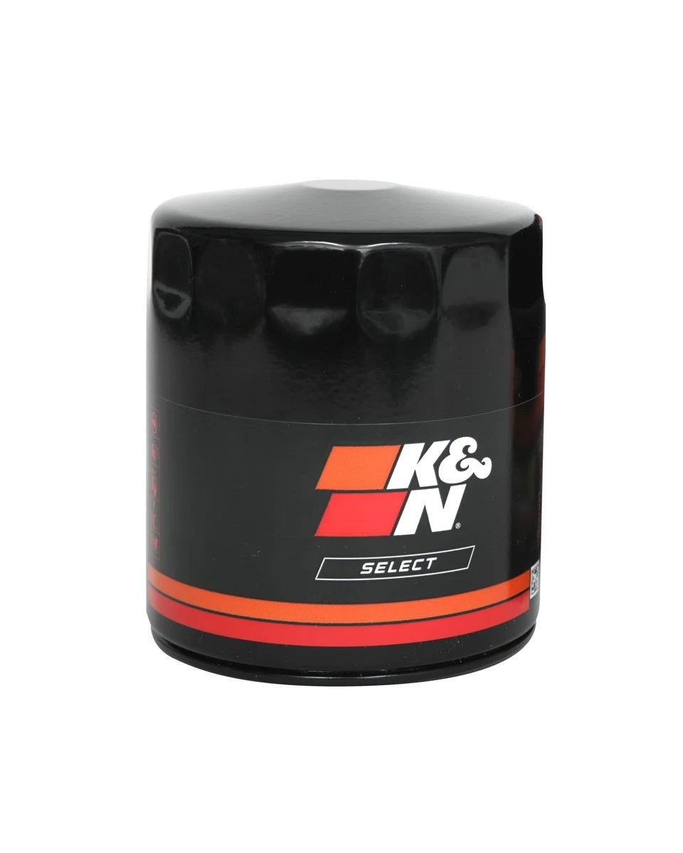 K&N SO-1001 Oil Filter K&N SO-1001