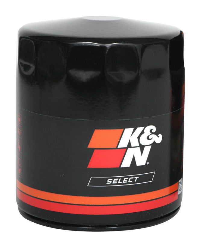 K&N SO-1002 Oil Filter K&N SO-1002