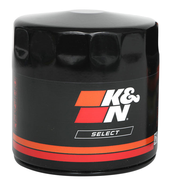 K&N SO-1003 Oil Filter K&N SO-1003
