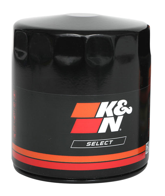 K&N SO-1004 Oil Filter K&N SO-1004