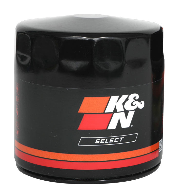 K&N SO-1008 Oil Filter K&N SO-1008