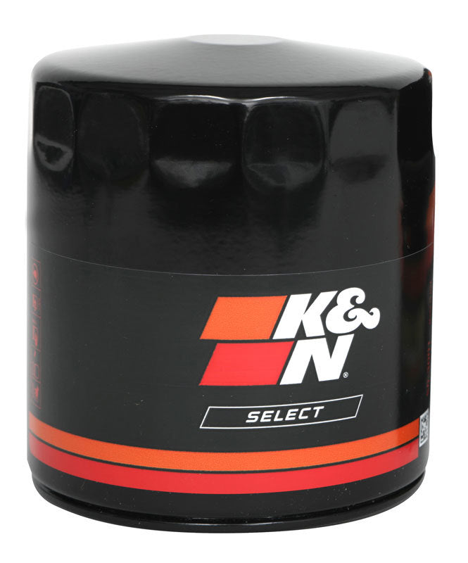 K&N SO-1010 Oil Filter K&N SO-1010