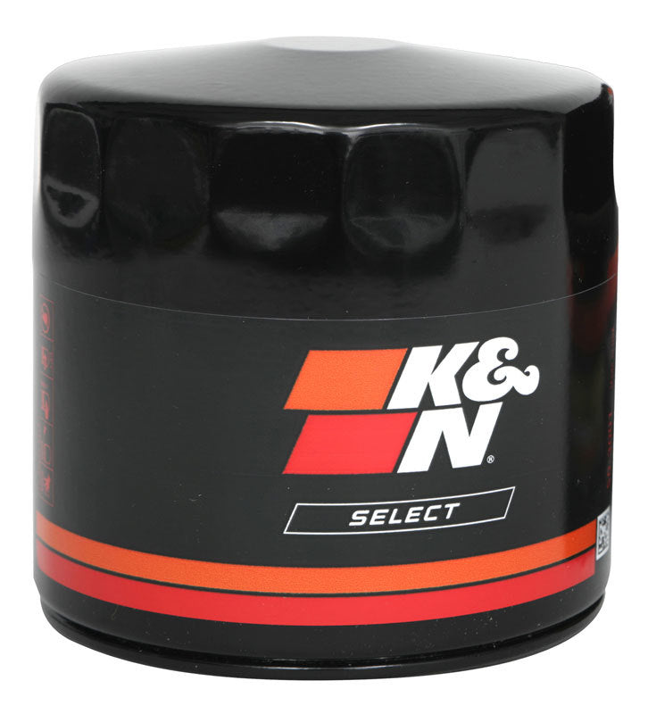 K&N SO-2010 Oil Filter K&N SO-2010