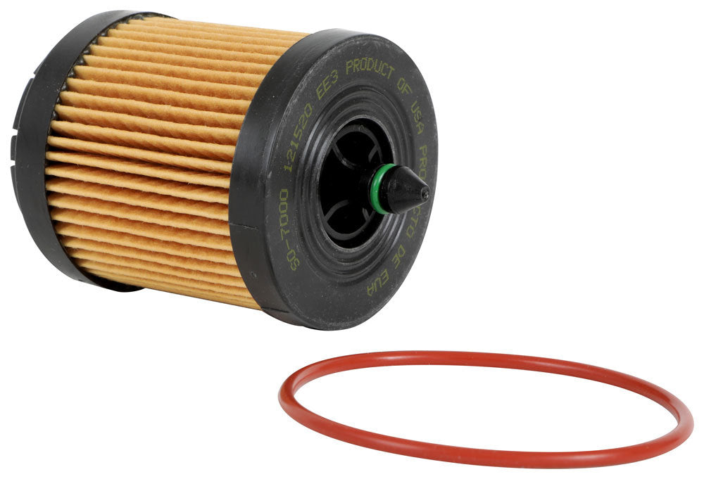 K&N SO-7000 Oil Filter K&N SO-7000