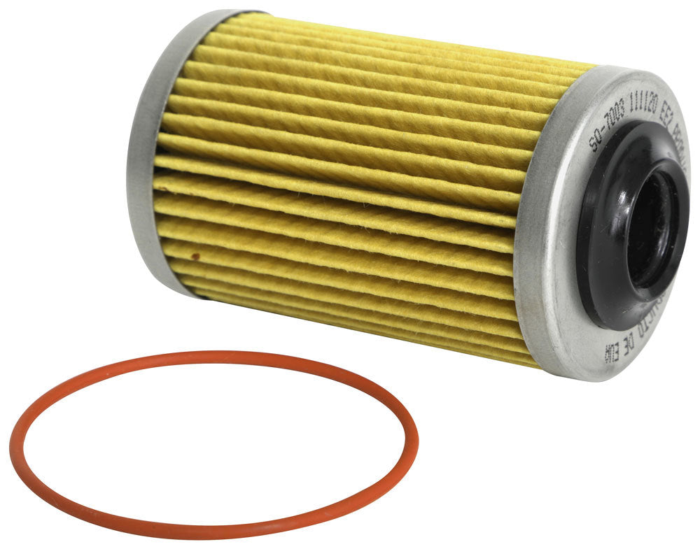K&N SO-7003 Oil Filter K&N SO-7003