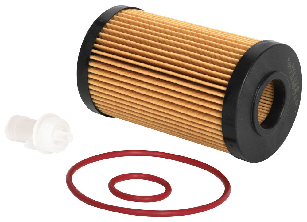 K&N SO-7018 Oil Filter K&N SO-7018