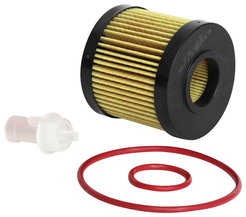 K&N SO-7020 Oil Filter K&N SO-7020