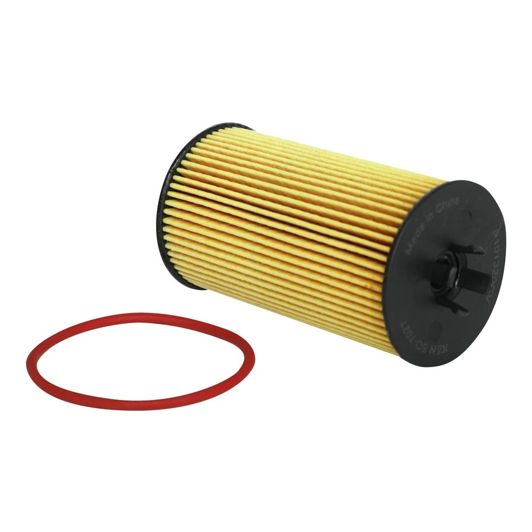 K&N SO-7027 Oil Filter K&N SO-7027