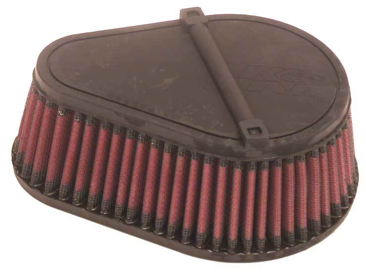 K&N SU-6596 Replacement Air Filter K&N SU-6596