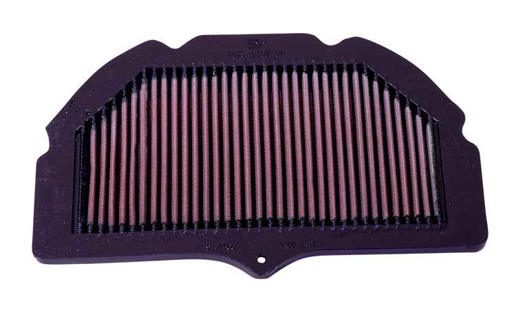 K&N SU-7500 Replacement Air Filter K&N SU-7500