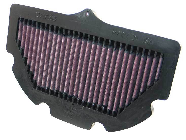 K&N SU-7506 Replacement Air Filter K&N SU-7506