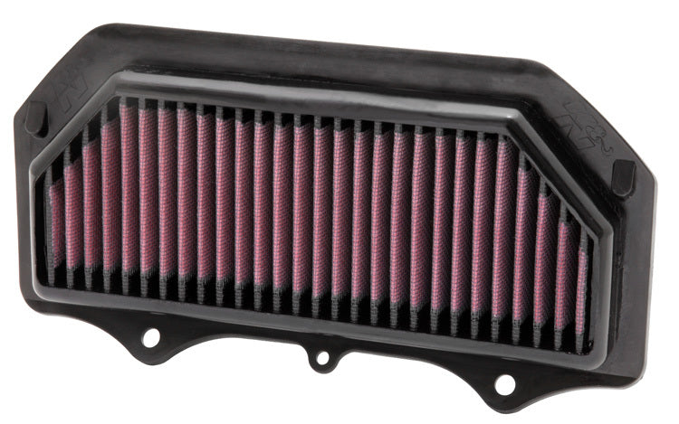 K&N SU-7511 Replacement Air Filter K&N SU-7511