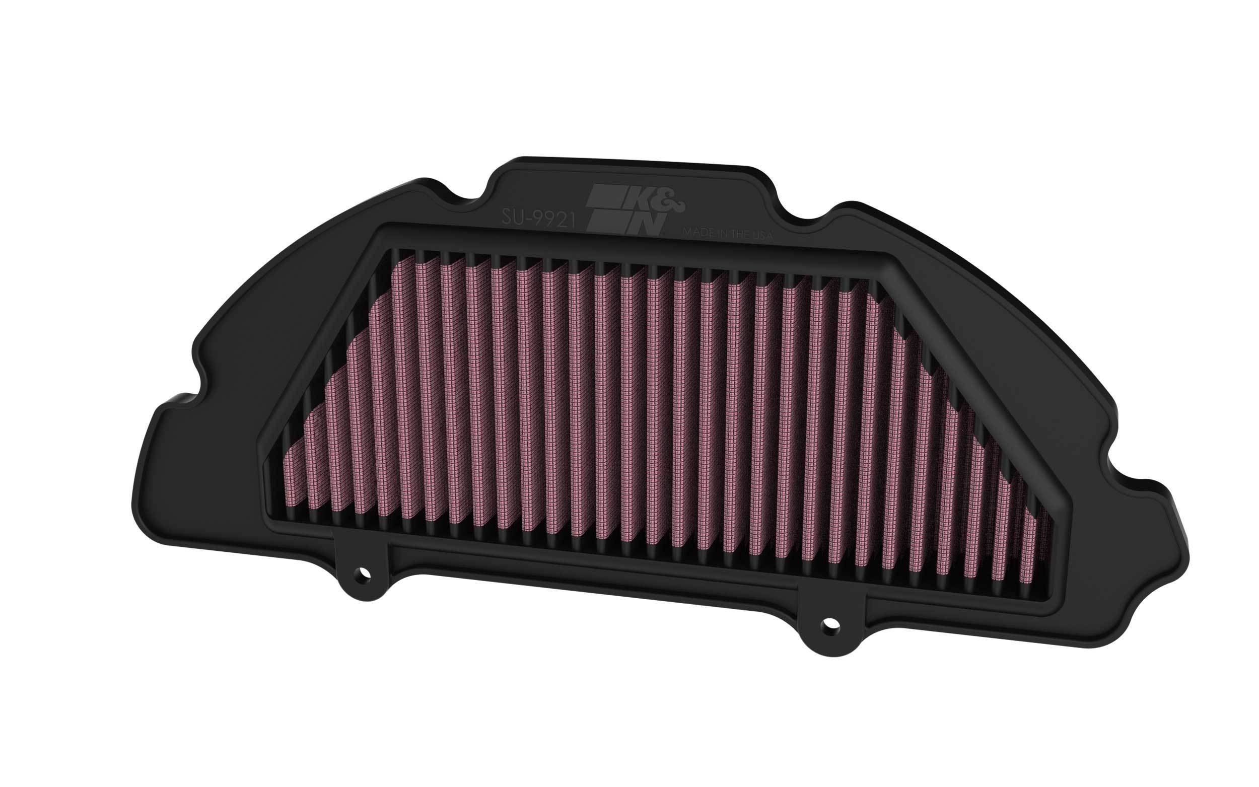 K&N SU-9921 Replacement Air Filter K&N SU-9921