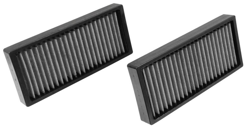 K&N VF1002 Cabin Air Filter K&N VF1002