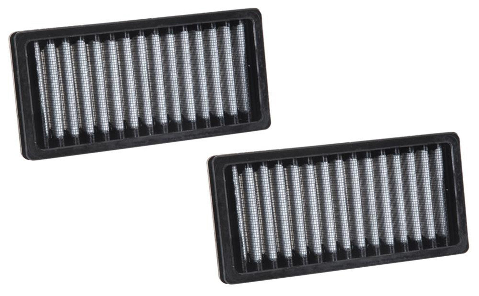 K&N VF1010 Cabin Air Filter Pair K&N VF1010